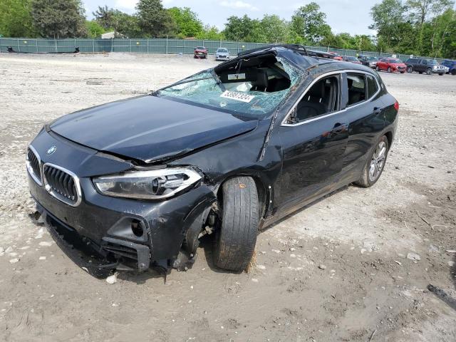 bmw x2 2020 wbxyh9c07l5p32938