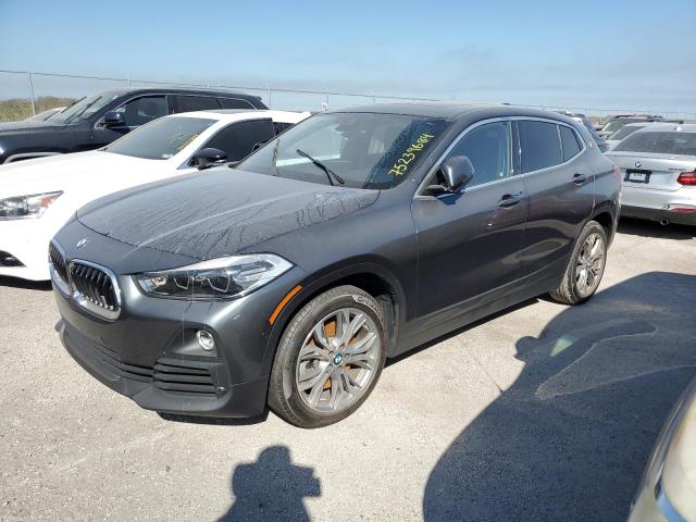 bmw x2 sdrive2 2020 wbxyh9c07l5r57005