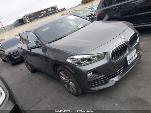 bmw x2 2020 wbxyh9c08l5p39722