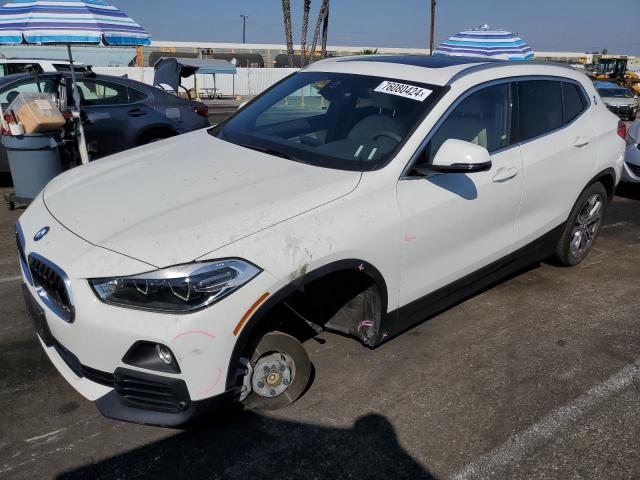 bmw x2 sdrive2 2020 wbxyh9c08l5p39798