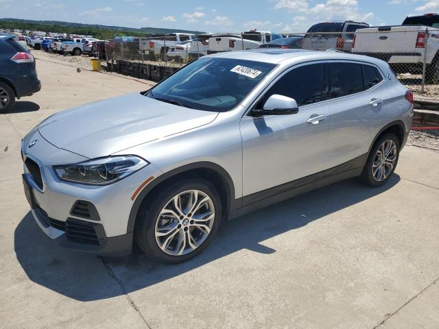 bmw x2 sdrive2 2022 wbxyh9c08n5u12160