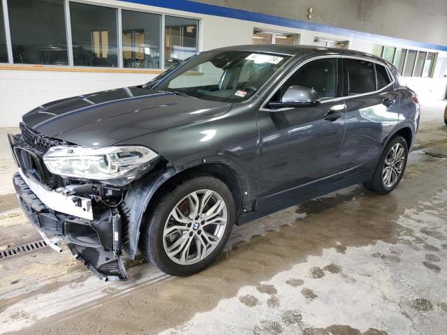 bmw x2 sdrive2 2022 wbxyh9c08n5u14376