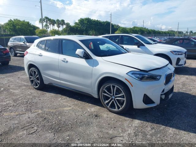 bmw x2 2023 wbxyh9c08p5v37338