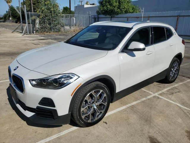 bmw x2 sdrive2 2023 wbxyh9c08p5v64572