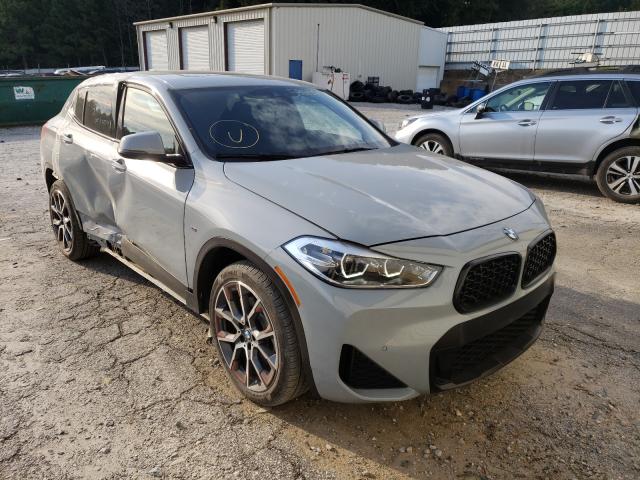 bmw x2 sdrive2 2021 wbxyh9c09m5s75017