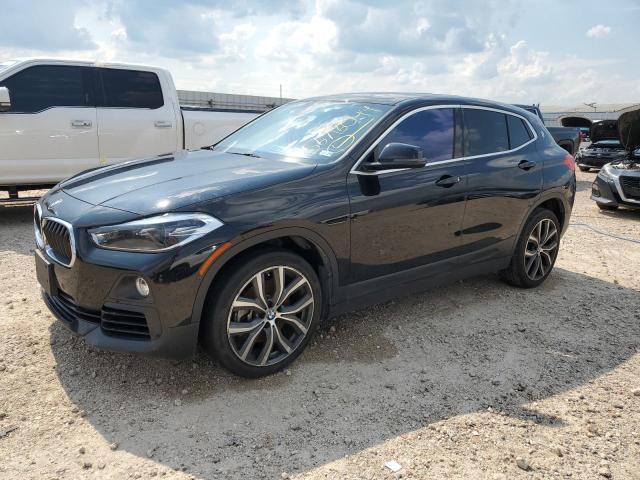 bmw x2 2020 wbxyh9c0xl5p27152