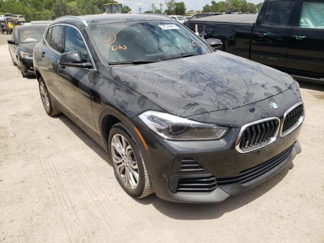 bmw x2 sdrive2 2022 wbxyh9c0xn5t70655