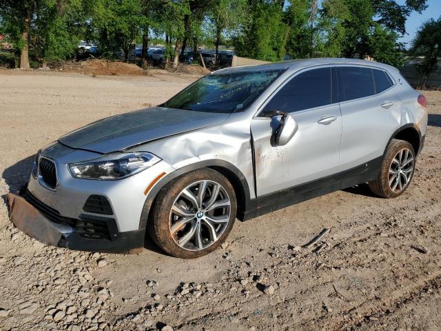 bmw x2 sdrive2 2022 wbxyh9c0xn5t76875