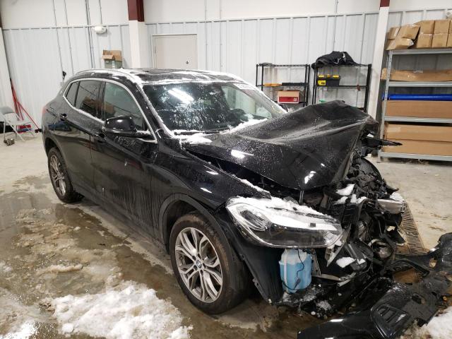 bmw x2 xdrive2 2021 wbxyj1c00m5s07789