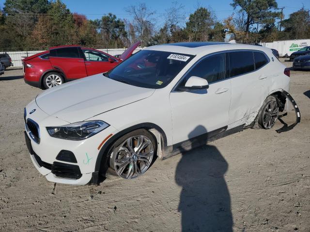 bmw x2 xdrive2 2021 wbxyj1c00m5s24107