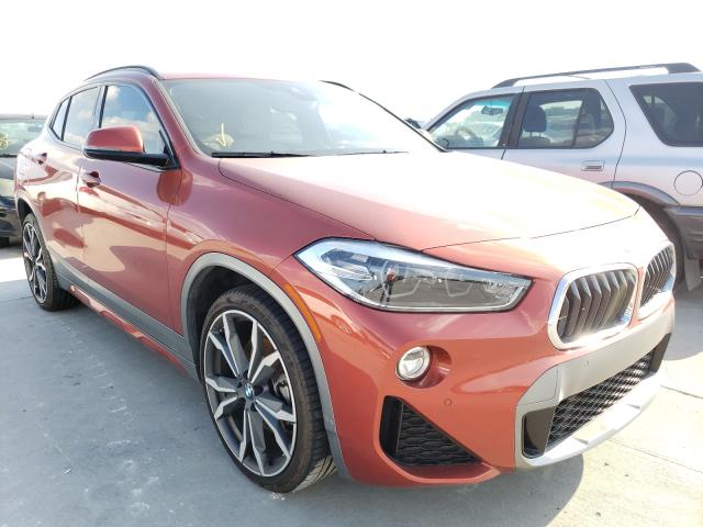 bmw x2 xdrive2 2020 wbxyj1c01l5n89099