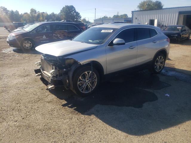 bmw x2 xdrive2 2022 wbxyj1c02n5u11799