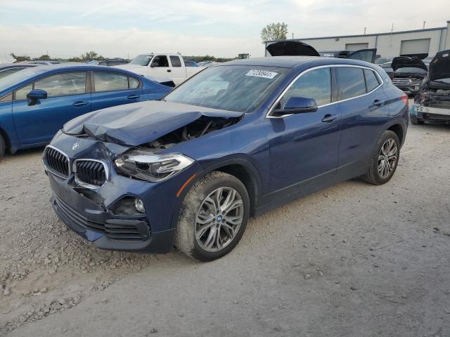 bmw x2 xdrive2 2020 wbxyj1c03l5p06827