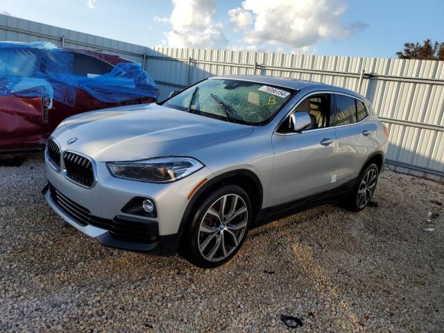 bmw x2 xdrive2 2020 wbxyj1c03l5p76991