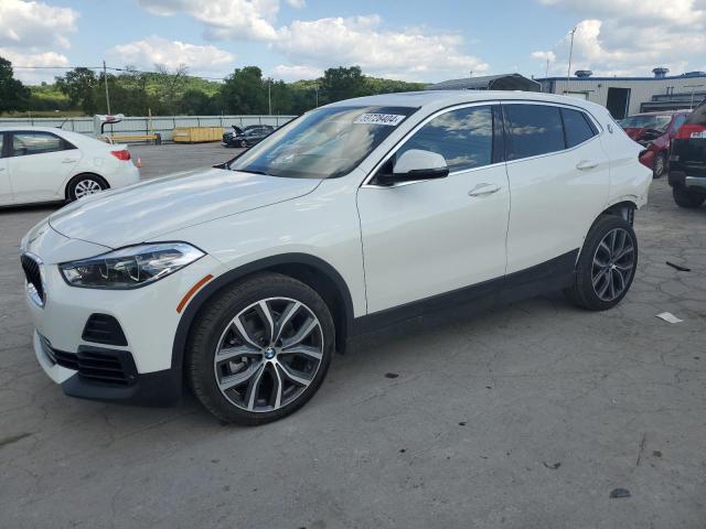 bmw x2 xdrive2 2022 wbxyj1c03n5t90557