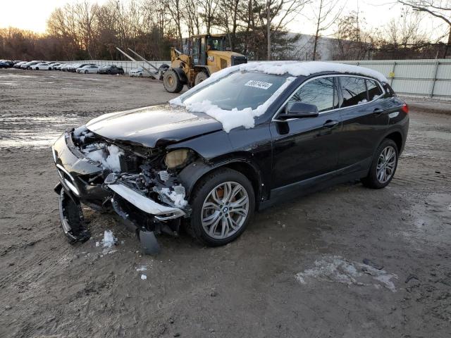 bmw x2 xdrive2 2020 wbxyj1c04l5n89677