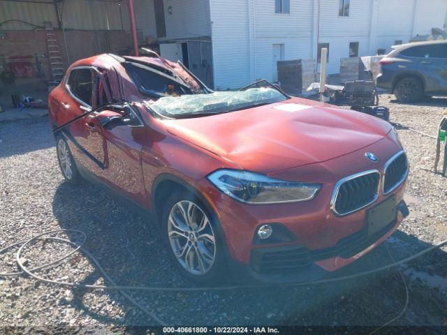 bmw x2 2020 wbxyj1c04l5r06941