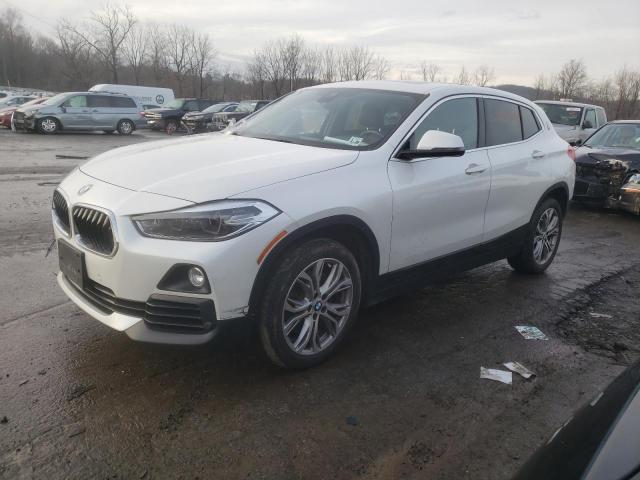 bmw x2 2020 wbxyj1c05l5p45127