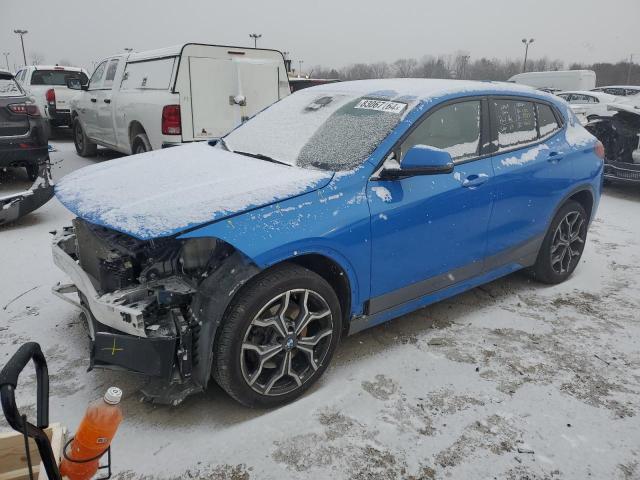 bmw x2 xdrive2 2021 wbxyj1c05m5s44997