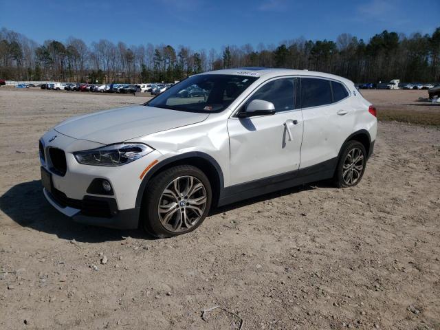 bmw x2 xdrive2 2020 wbxyj1c06l5r49418