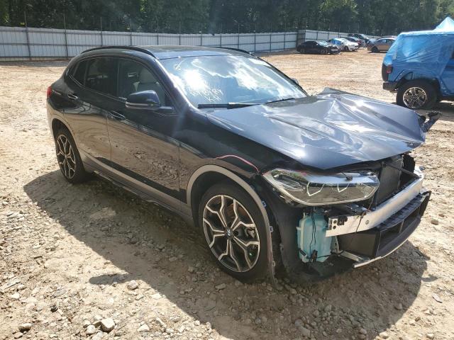 bmw x2 xdrive2 2021 wbxyj1c07m5s09684