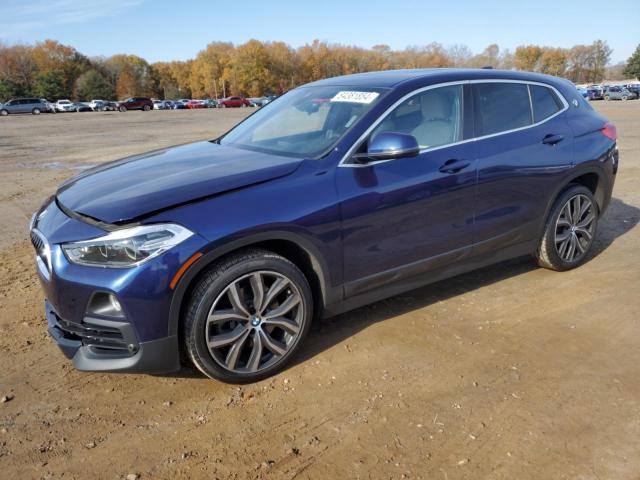 bmw x2 xdrive2 2020 wbxyj1c08l5n89570