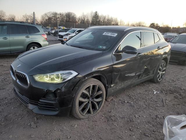 bmw x2 xdrive2 2020 wbxyj1c09l5n91960