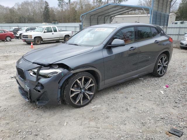 bmw x2 sdrive2 2018 wbxyj3c30jep76126