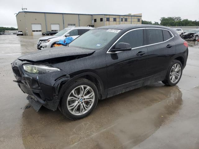 bmw x2 sdrive2 2018 wbxyj3c31jej75601