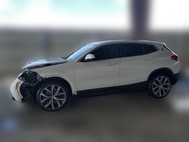 bmw x2 2018 wbxyj3c31jej91376