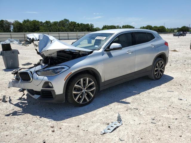 bmw x2 sdrive2 2018 wbxyj3c31jep76197