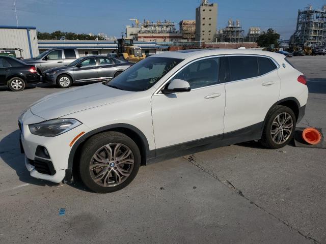 bmw x2 sdrive2 2018 wbxyj3c32jej81505