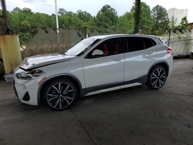 bmw x2 sdrive2 2018 wbxyj3c32jej81696