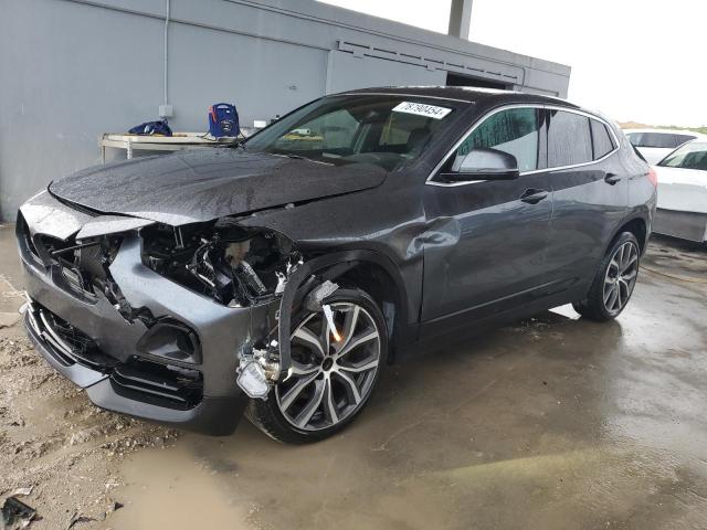 bmw x2 sdrive2 2018 wbxyj3c32jej82265