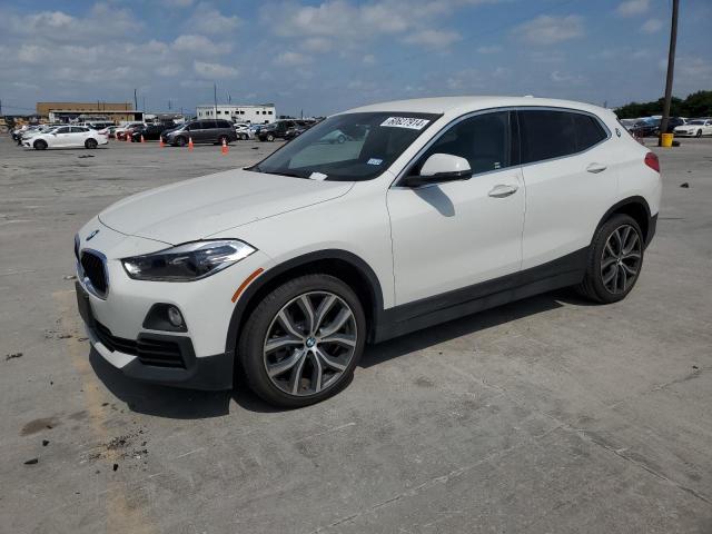 bmw x2 sdrive2 2018 wbxyj3c32jep76502