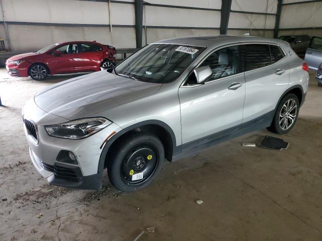 bmw x2 sdrive2 2018 wbxyj3c33jej91508