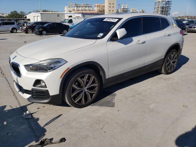 bmw x2 sdrive2 2018 wbxyj3c34jej64849