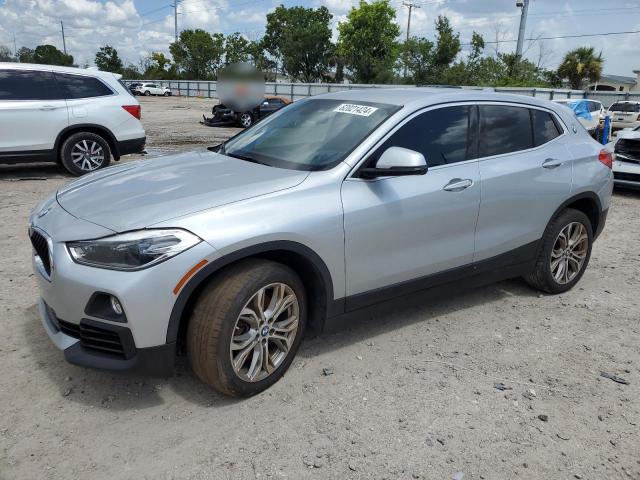 bmw x2 2018 wbxyj3c35jej91591