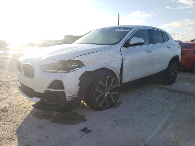 bmw x2 sdrive2 2018 wbxyj3c36jep76695