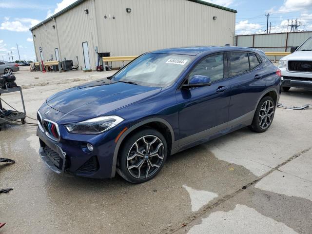 bmw x2 2018 wbxyj3c38jej84618