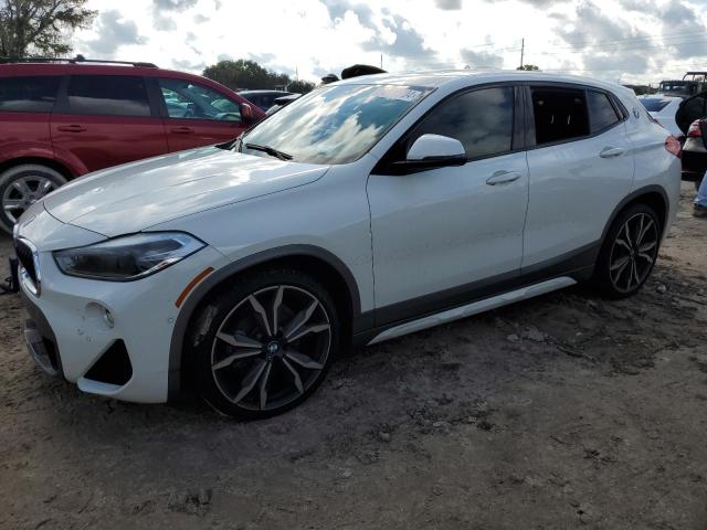 bmw x2 sdrive2 2018 wbxyj3c38jej89883