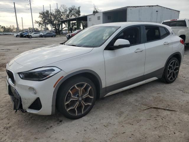 bmw x2 sdrive2 2018 wbxyj3c38jep76035