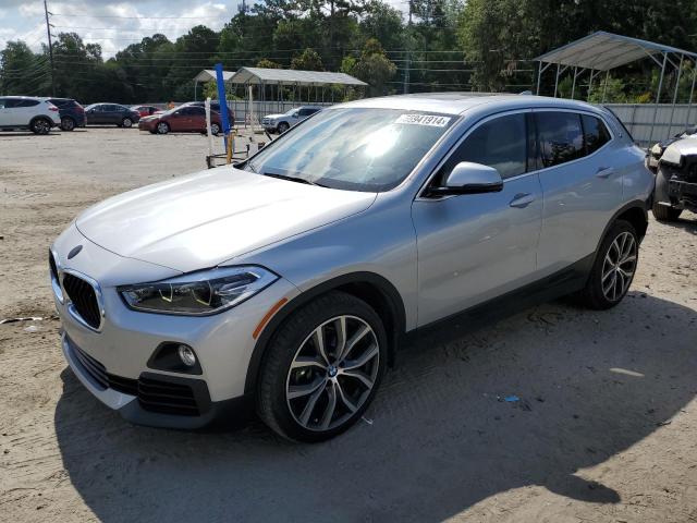 bmw x2 2018 wbxyj3c39jej75331