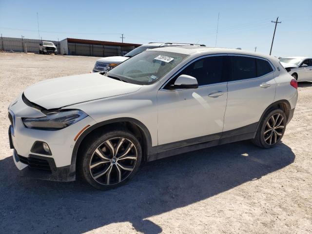 bmw x2 sdrive2 2018 wbxyj3c39jej82554