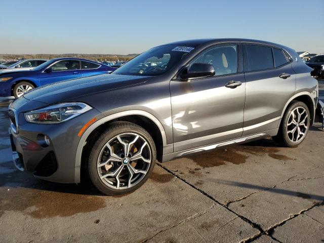 bmw x2 sdrive2 2018 wbxyj3c39jej91321