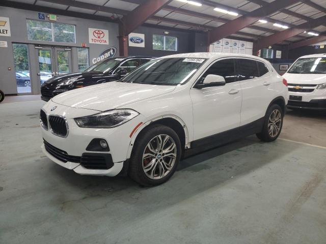 bmw x2 sdrive2 2018 wbxyj3c3xjej82644