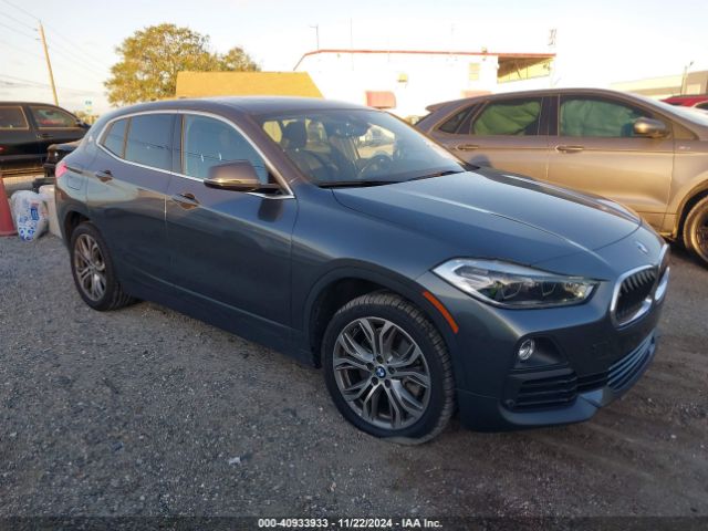 bmw x2 2019 wbxyj3c50k5n51238