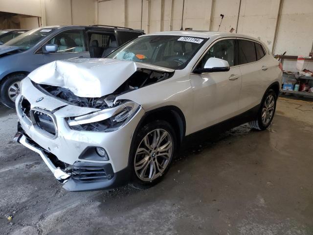 bmw x2 sdrive2 2019 wbxyj3c52k5n17401