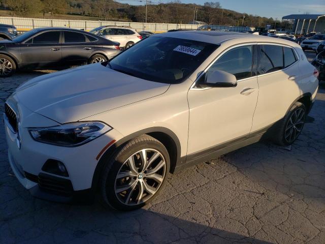 bmw x2 sdrive2 2019 wbxyj3c52k5n51287