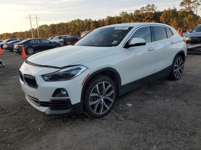 bmw x2 sdrive2 2019 wbxyj3c52kep77037